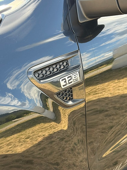 Ford Ranger 27 of 30