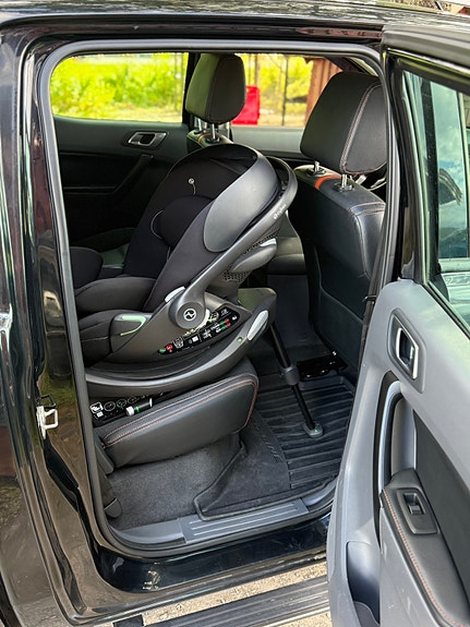 Ford Ranger 25 of 30