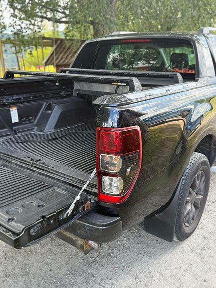 Ford Ranger 13 of 30