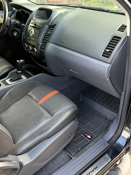 Ford Ranger 23 of 30