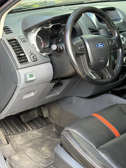 Ford Ranger 19 of 30