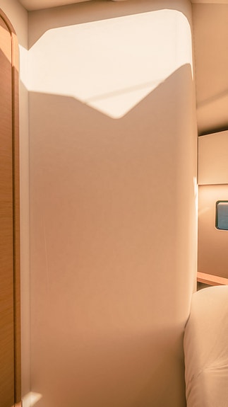 Dufour 39 - NY MODELL for levering i 2027 - Vi har bestilt inn for levering! 26 of 30