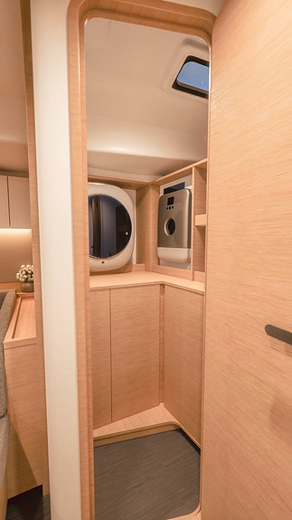 Dufour 39 - NY MODELL for levering i 2027 - Vi har bestilt inn for levering! 25 of 30