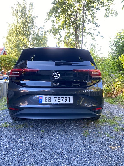 Volkswagen ID.3 4 of 5