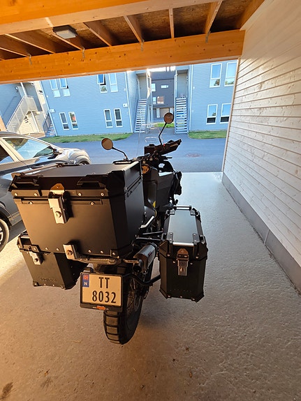Husqvarna Norden 901 3 of 8