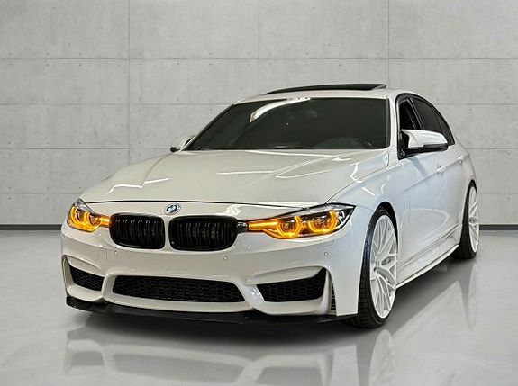 BMW 3-Serie 2 of 5