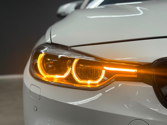 BMW 3-Serie 4 of 5
