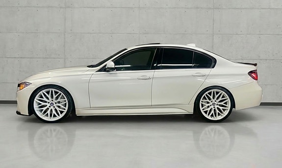 BMW 3-Serie 5 of 5
