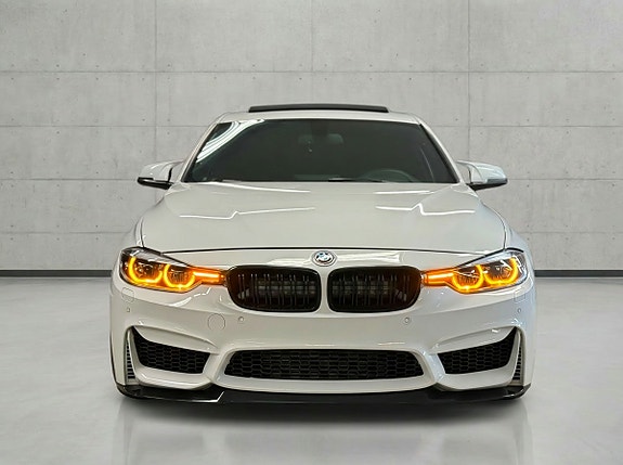 BMW 3-Serie 3 of 5