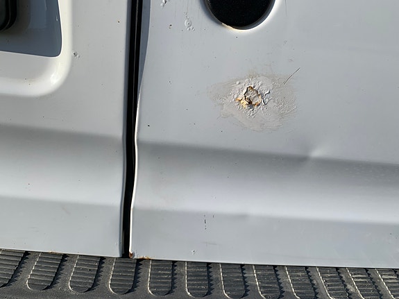 Ford Transit Connect 4 of 5