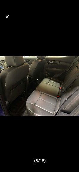 Nissan Qashqai 8 of 16