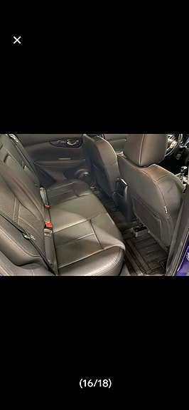 Nissan Qashqai 13 of 16