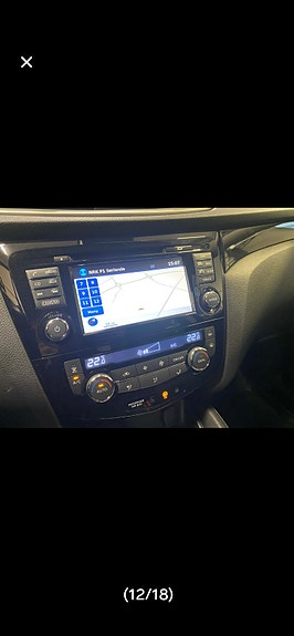 Nissan Qashqai 11 of 16