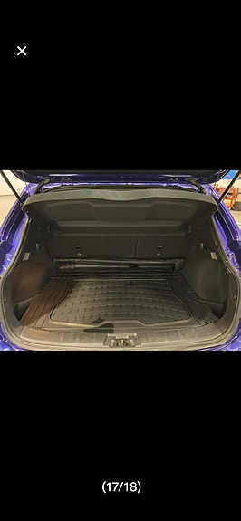 Nissan Qashqai 14 of 16