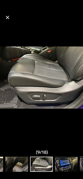 Nissan Qashqai 9 of 16