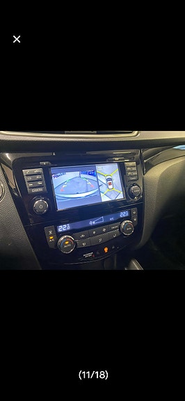 Nissan Qashqai 10 of 16