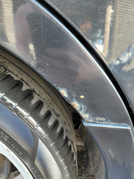 Ford S-MAX 5 of 5