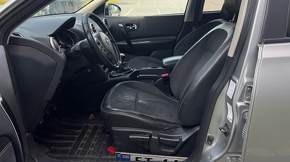 Nissan Qashqai 12 of 16