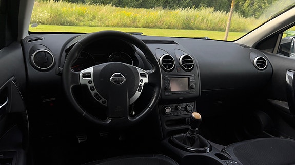Nissan Qashqai 15 of 16