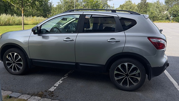 Nissan Qashqai 6 of 16