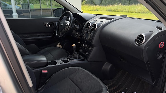 Nissan Qashqai 11 of 16