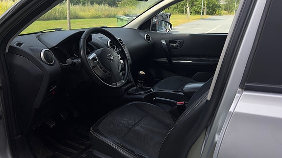 Nissan Qashqai 13 of 16