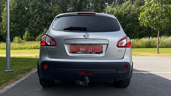 Nissan Qashqai 10 of 16
