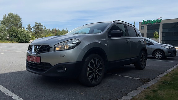 Nissan Qashqai 7 of 16