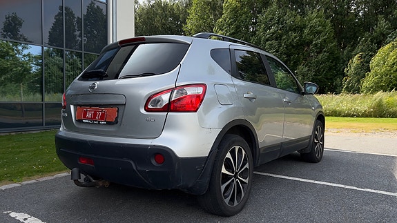 Nissan Qashqai 9 of 16