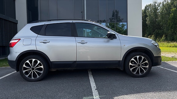 Nissan Qashqai 8 of 16