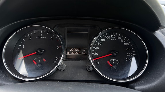 Nissan Qashqai 16 of 16