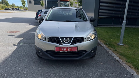 Nissan Qashqai 2 of 16