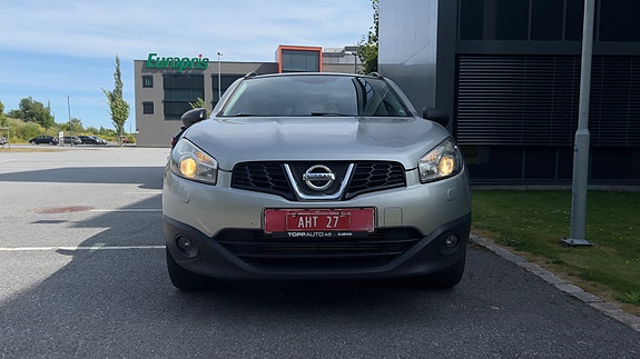 Nissan Qashqai 3 of 16