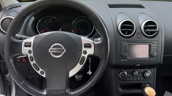 Nissan Qashqai 14 of 16