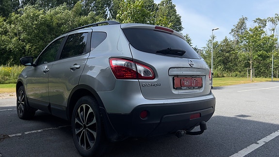 Nissan Qashqai 5 of 16