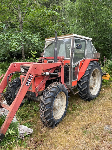 Andre DTB JL 530 DT standar 2 of 5