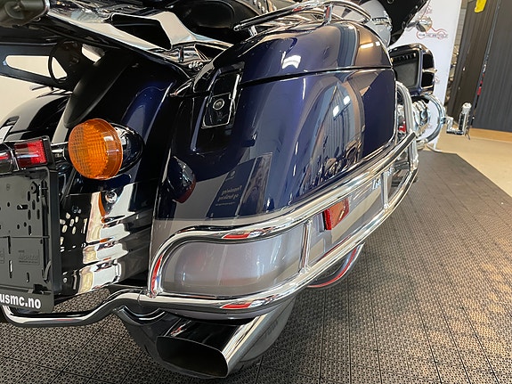 Honda F6C / Valkyrie *** SERVICE/GARANTI *** 16 of 30