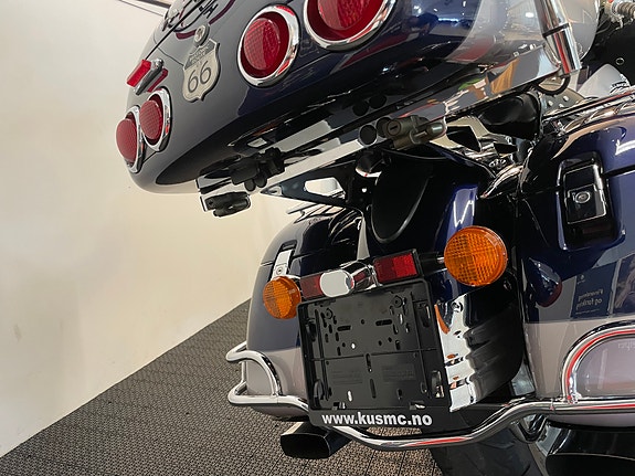 Honda F6C / Valkyrie *** SERVICE/GARANTI *** 10 of 30