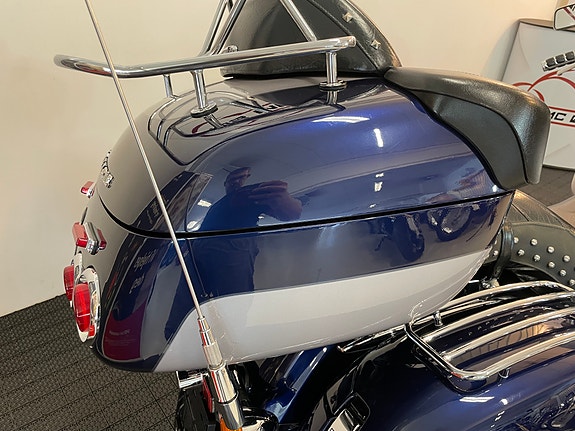 Honda F6C / Valkyrie *** SERVICE/GARANTI *** 14 of 30