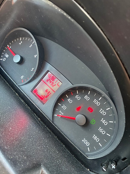 Volkswagen Crafter 35 2 of 5
