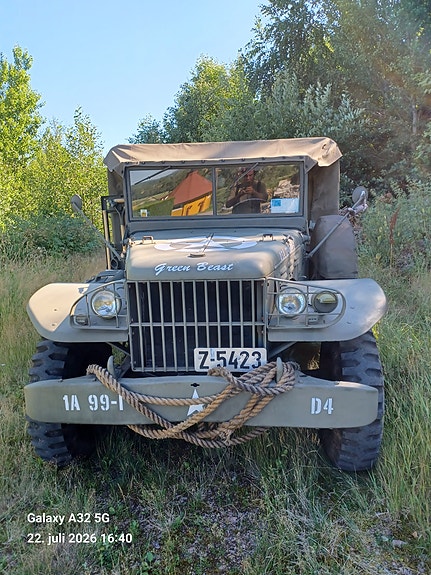 Dodge 3 of 5