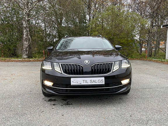 Skoda Octavia 13 of 23