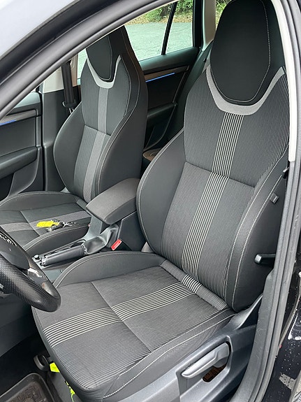 Skoda Octavia 20 of 23