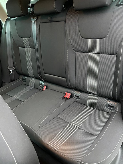 Skoda Octavia 21 of 23
