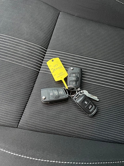 Skoda Octavia 18 of 23