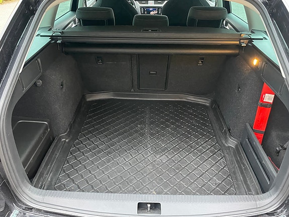 Skoda Octavia 23 of 23
