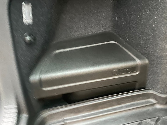 Skoda Octavia 22 of 23