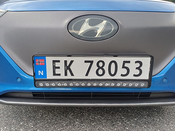 Hyundai IONIQ 7 of 17