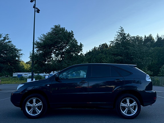 Lexus RX400h 3 of 5