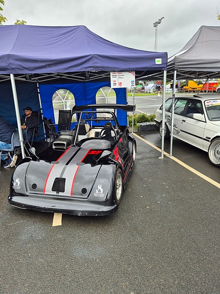 Andre Shortcar Extreme 2009, 110 000 kr 3 of 5